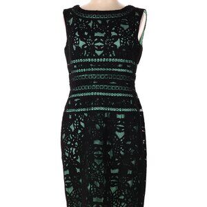 NWT Antonio Melani Estelle dress Sz 4